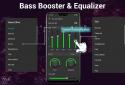 Music Player Bass Booster - Free Download screenshot 10