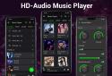 Music Player Bass Booster - Free Download screenshot 12