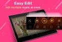 Music Player Plus screenshot 10