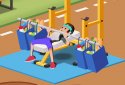 Idle Fitness Gym Tycoon - Workout Simulator Game screenshot 7