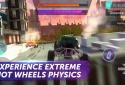 Hot Wheels Infinite Loop screenshot 4