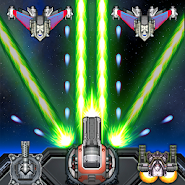 Galaxy Missile War