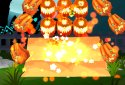 Knockdown of the 2 Pumpkins - Halloween Smash Targets screenshot 3