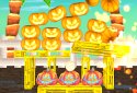 Knockdown of the 2 Pumpkins - Halloween Smash Targets screenshot 4