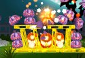 Knockdown of the 2 Pumpkins - Halloween Smash Targets screenshot 8