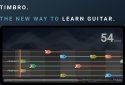Timbro: Learn Guitar Free screenshot 1