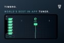 Timbro: Learn Guitar Free screenshot 10