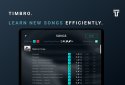 Timbro: Learn Guitar Free screenshot 9