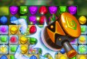 Candy forest fantasy screenshot 3