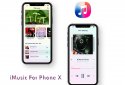 iMusic - Music Player For OS 13  - XS Max Music screenshot 1