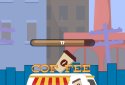 Idle Coffee Maker - Coffee Van Simulator Clicker screenshot 1