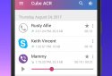 Call Recorder - ACR Cube screenshot 4