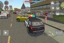 Police Cop Simulator. The Gang War screenshot 1