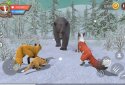 WildCraft: Online Animal Sim 3D screenshot 2