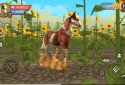 WildCraft: Online Animal Sim 3D screenshot 3