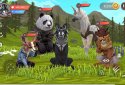 WildCraft: Online Animal Sim 3D screenshot 4
