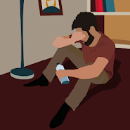 День после вчера - текстовый квест