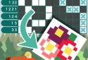 Quixel – Logic Puzzles screenshot 2