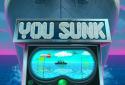 You Sunk - Submarine Torpedo Attack screenshot 6
