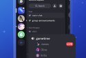 Discord: Talk, Chat & Hang Out screenshot 4