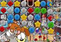 Garfield Puzzle M screenshot 1