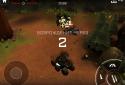 Iron Age Battle: Tanks vs Robots screenshot 5