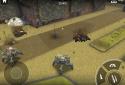 Iron Age Battle: Tanks vs Robots screenshot 6