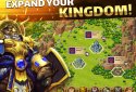 Million Lords: MMO Real-time Strategy screenshot 8