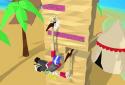 Crazy Climber! screenshot 2