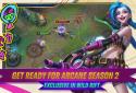 League of Legends: Wild Rift screenshot 3