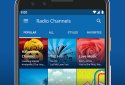 RadioTunes: Hits, Jazz, 80s, Relaxing Music screenshot 1