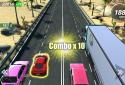 Traffic Fever screenshot 1