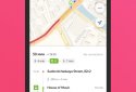 Yandex.Transport screenshot 2