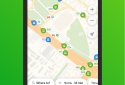 Yandex.Transport screenshot 4