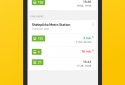 Yandex.Transport screenshot 6