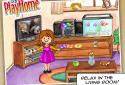 My PlayHome : Play Home Doll House screenshot 5