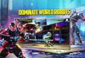 World Robot Boxing 2 screenshot 8