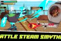 Assault Omnitrix - Ben 10 screenshot 5
