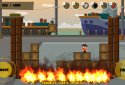Bricks breaker Dockers: Block attack in the Port screenshot 5
