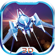 Dust Settle 3D-Infinity Space Shooting Arcade Game