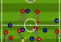 Soccer Tactic Board screenshot 1
