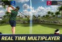 King Golf - World Tour screenshot 1