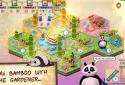 Takenoko: the Board Game - Puzzle & Strategy screenshot 2