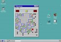 Win 98 Simulator screenshot 3