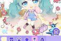Cute Girl Avatar Maker screenshot 3