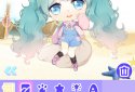 Cute Girl Avatar Maker screenshot 7