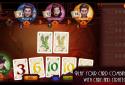 Gang of Four: The Card Game - Bluff and Tactics screenshot 1