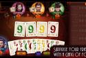 Gang of Four: The Card Game - Bluff and Tactics screenshot 2