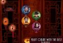 Gang of Four: The Card Game - Bluff and Tactics screenshot 9
