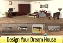 Home Design Dreams - Design My Dream House Games screenshot 1